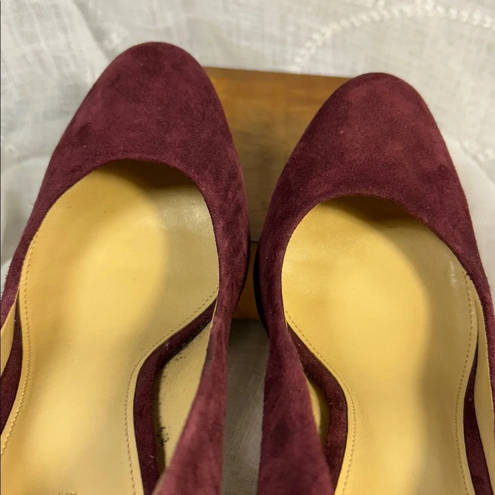 Michael Michael Kors elegant classic pump heels